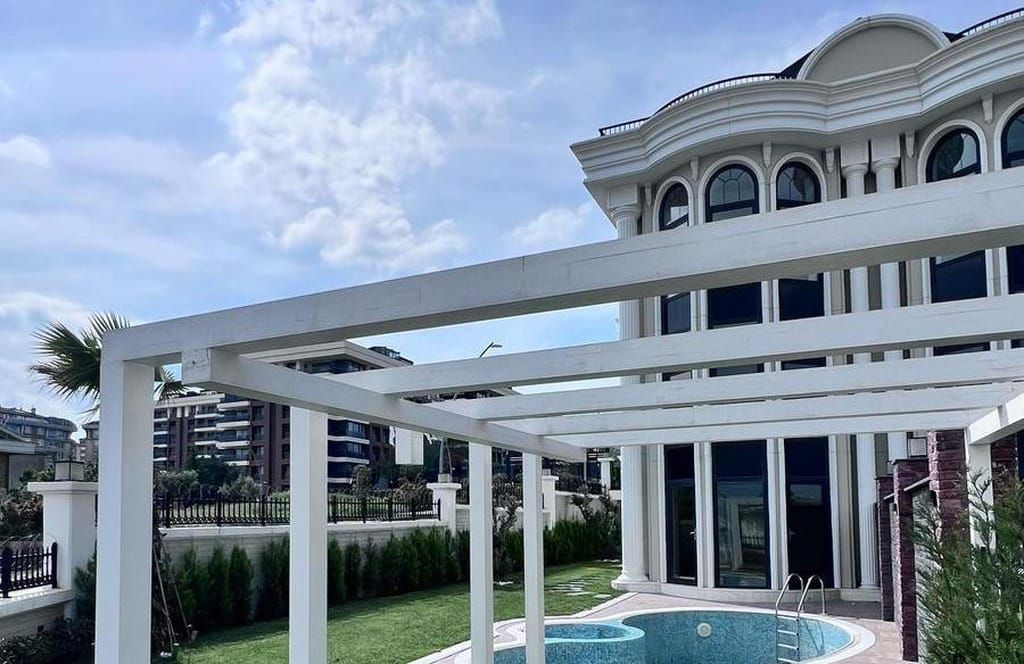 Property photo 3 of 23 Istanbul Villas Tristv440 3