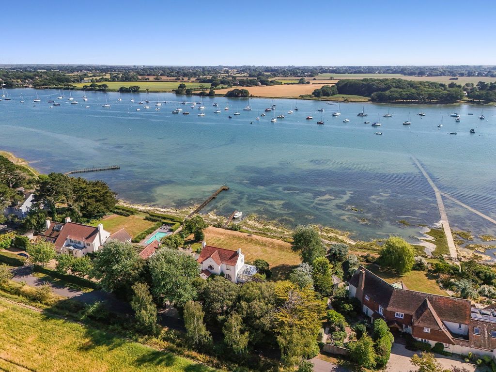 Additional image 36 of 4 bed detached house for saleBosham Hoe, Bosham PO18