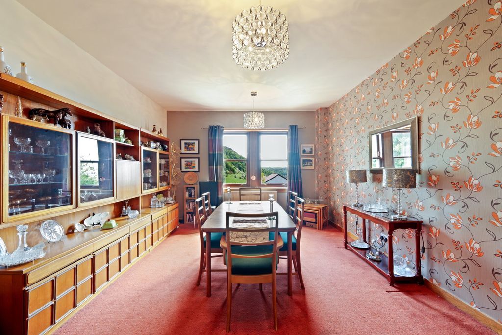 Additional image 10 of 5 bed detached house for saleGrange Farm Mews, Burntisland KY3