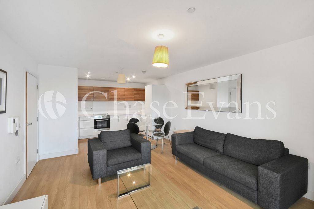 Property photo 2 of 13 Living Area