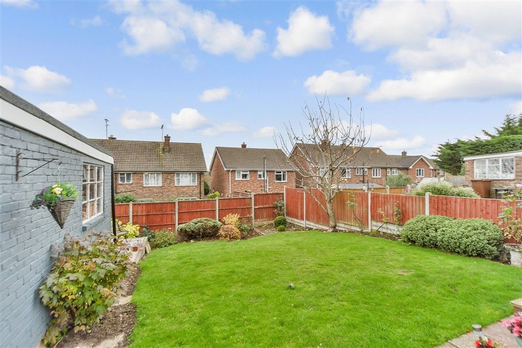 Property photo 2 of 13 Rear Garden