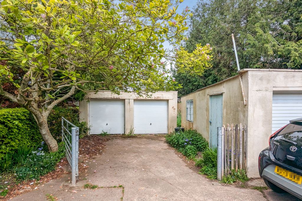 Property photo 3 of 36 Flats 1 - 5 And Land Rear Of, 62 Okehampton Road, Exeter, Ex4 1Ep