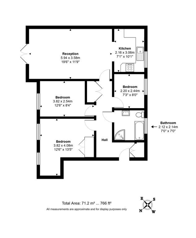 Property photo 1 of 7 Photo 7