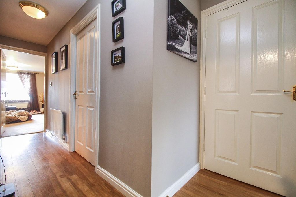Additional image 8 of 2 bed flat for saleBridge Street, Morpeth NE61