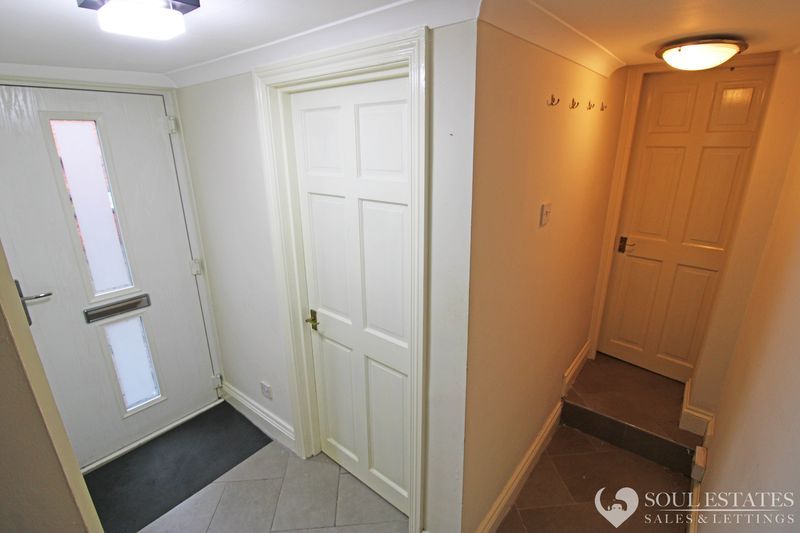 Property photo 3 of 13 Hallway