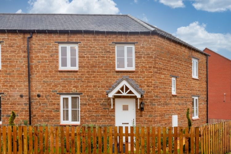 Property photo 1 of 11 246709-Std