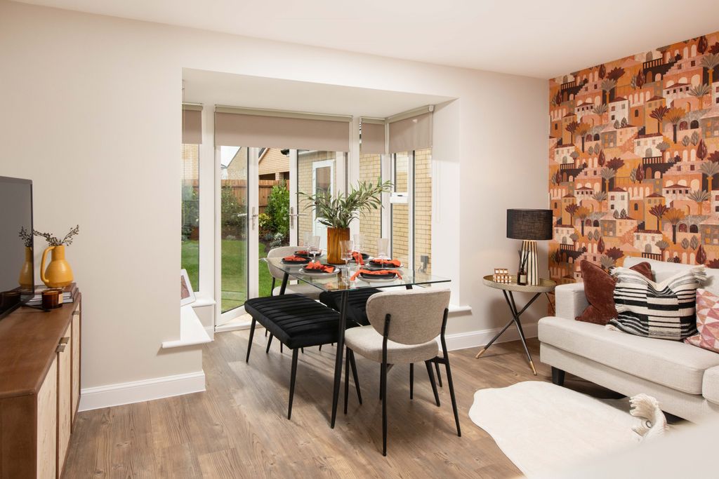 Property photo 3 of 10 Cannington Kitchen Family Diner