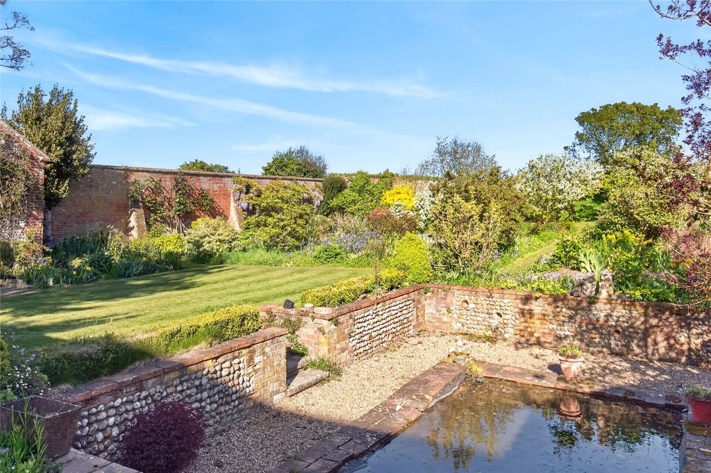 Additional image 13 of 9 bed detached house for saleChurch Lane, Baconsthorpe, Holt, Norfolk NR25