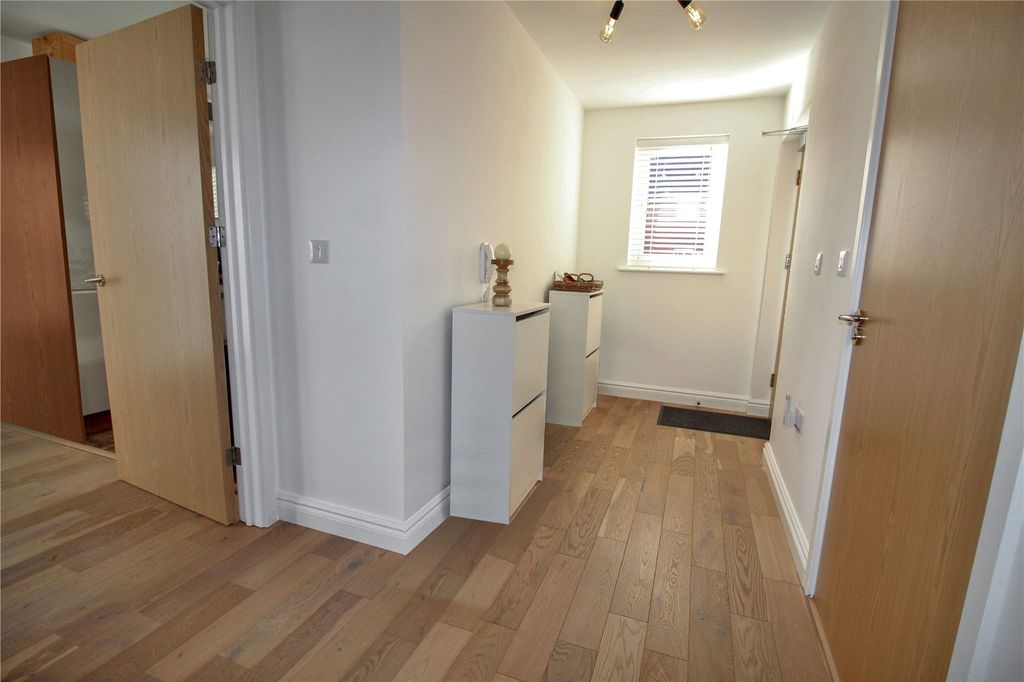 Additional image 7 of 1 bed flat for saleMaizey Road, Tadpole Garden Village, Swindon, Wiltshire SN25