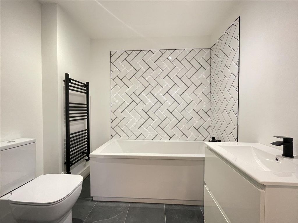 Additional image 10 of 2 bed flat for saleHackness Road, Scalby View Apartments YO12