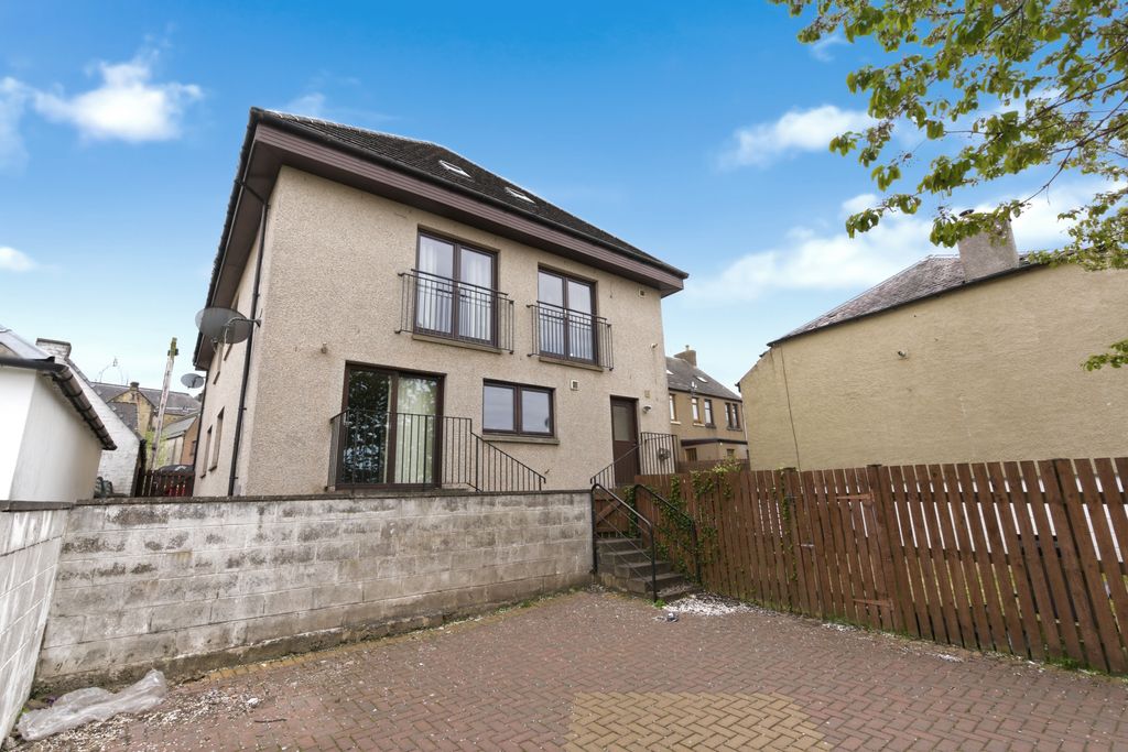 Property photo 2 of 26 02 - 6 Mungle Street, West Calder, Eh55 8Bx (33)