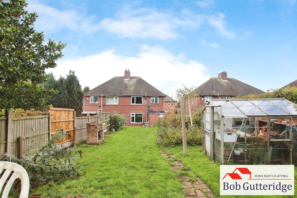 Property photo 2 of 27 Rear Garden