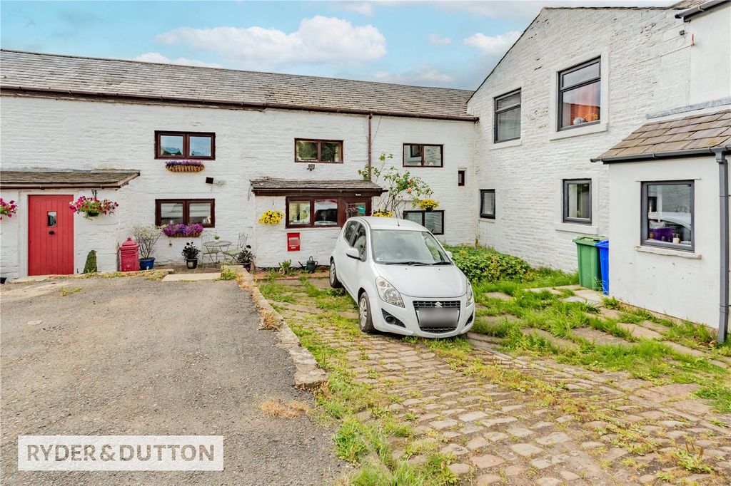 Property photo 1 of 16 Rear Elevation