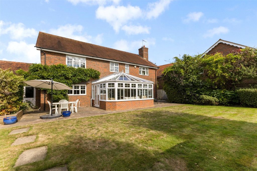 Property photo 3 of 34 Rear View