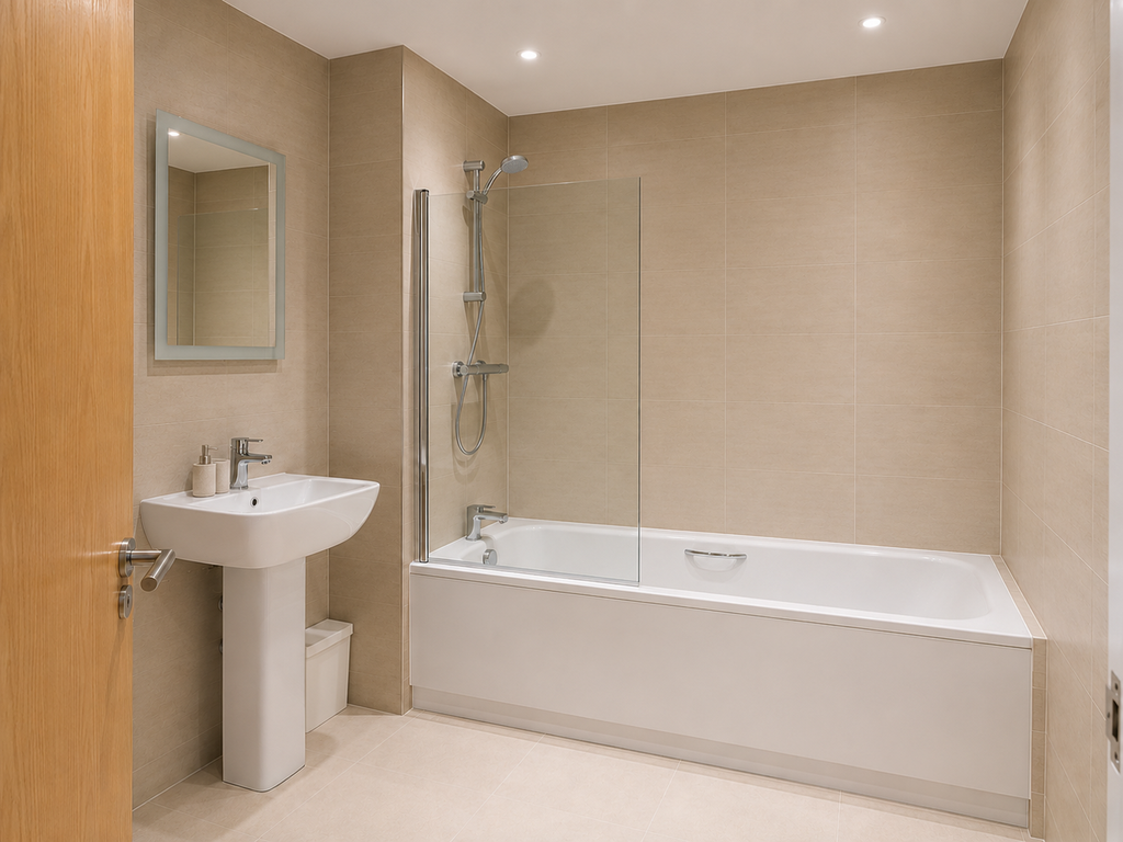 Property photo 1 of 5 Bathroom
