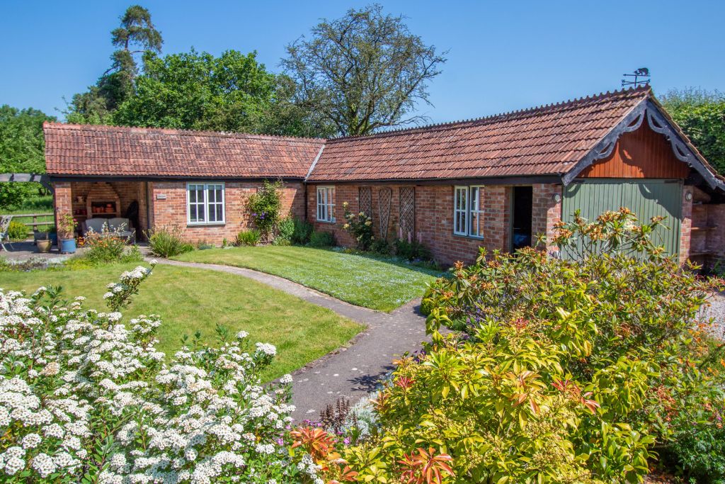 Additional image 14 of 3 bed semi-detached house for saleEscot Park, Ottery St Mary EX11