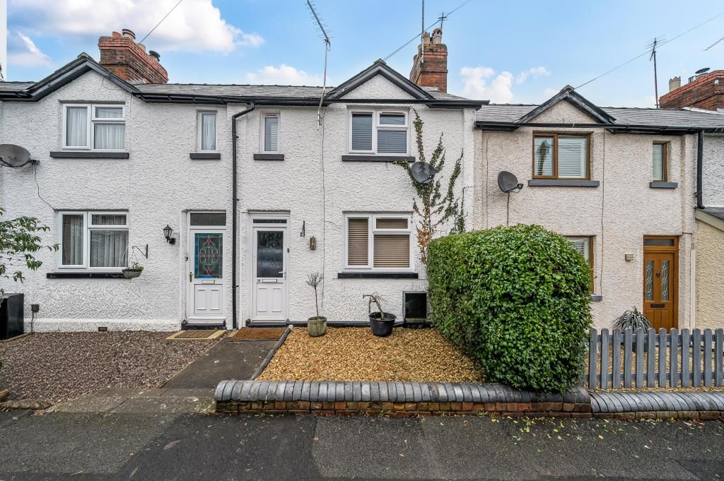 Property photo 1 of 20 Front Aspect