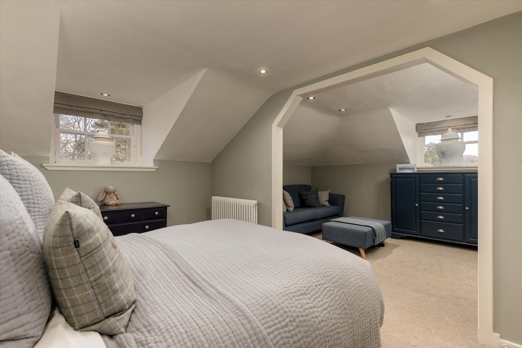 Additional image 23 of 6 bed detached house for saleHarburn, West Calder, West Lothian EH55