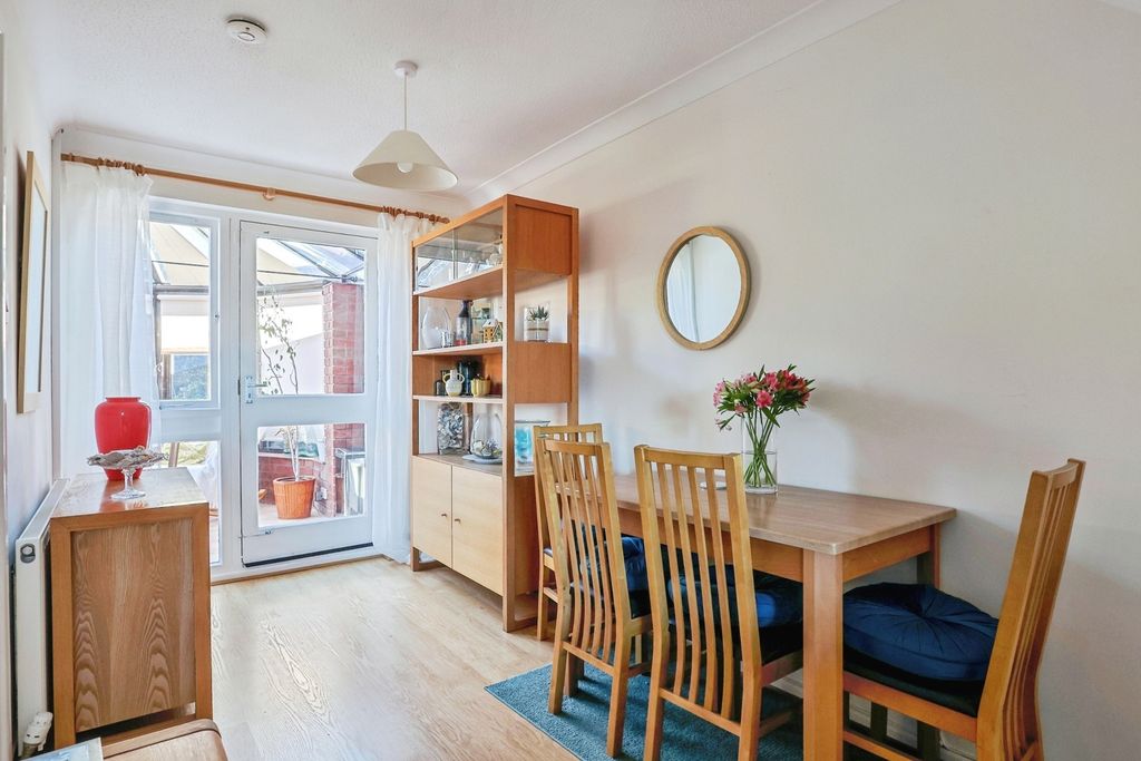 Property photo 3 of 20 Dining Area