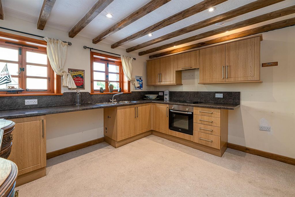 Additional image 20 of 5 bed property for saleLlannefydd, Denbigh LL16