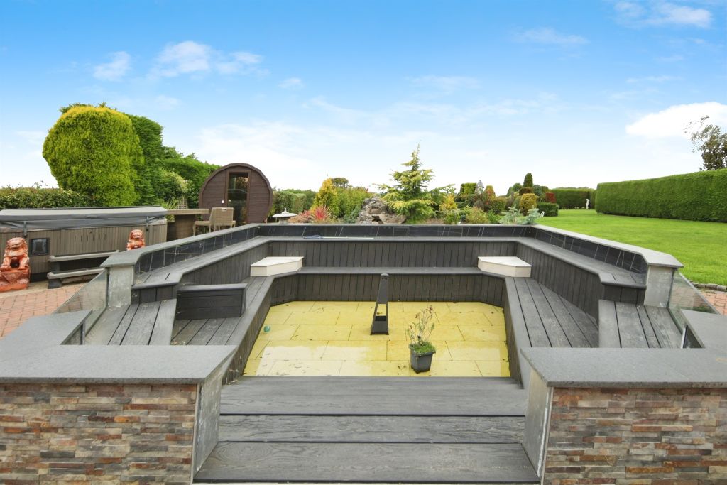 Additional image 15 of 7 bed detached house for saleGreen End Road, Fillongley CV7