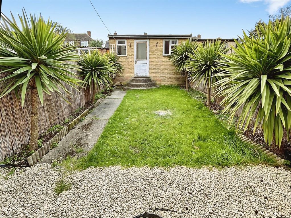 Property photo 2 of 13 Rear Garden