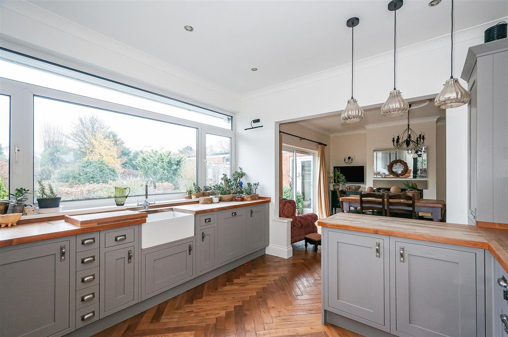 Additional image 8 of 4 bed detached house for saleHook Road, Goole DN14