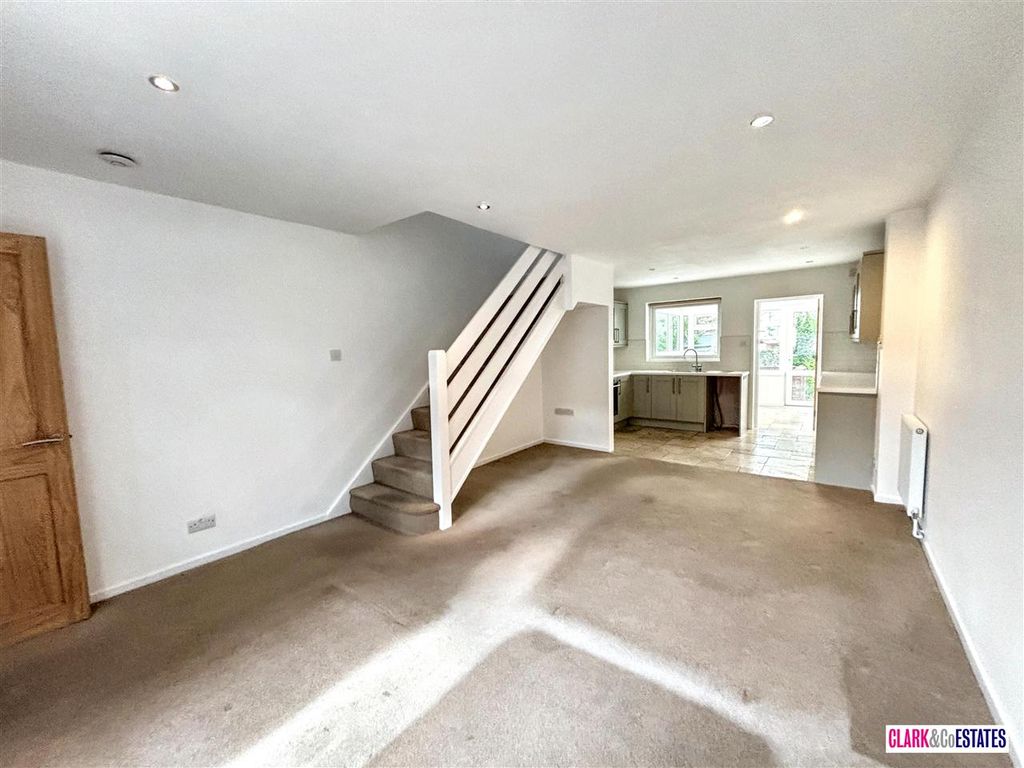 Property photo 3 of 10 Open Plan Kitchen/Dining