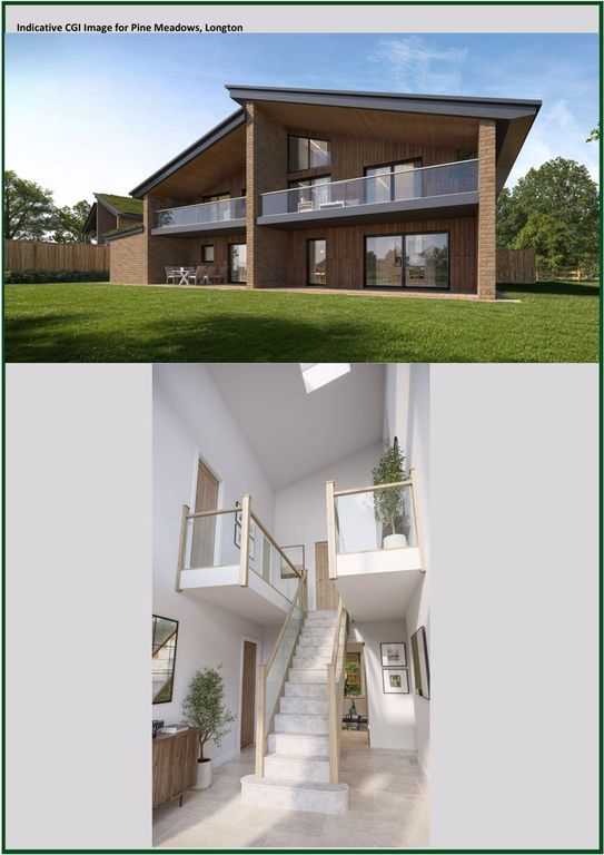 Property photo 2 of 15 CGI Example - Design Can Be Changed