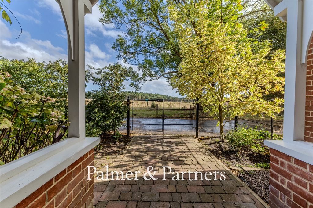 Additional image 33 of 4 bed terraced house for saleBlyth View, Blythburgh, Halesworth, Suffolk IP19