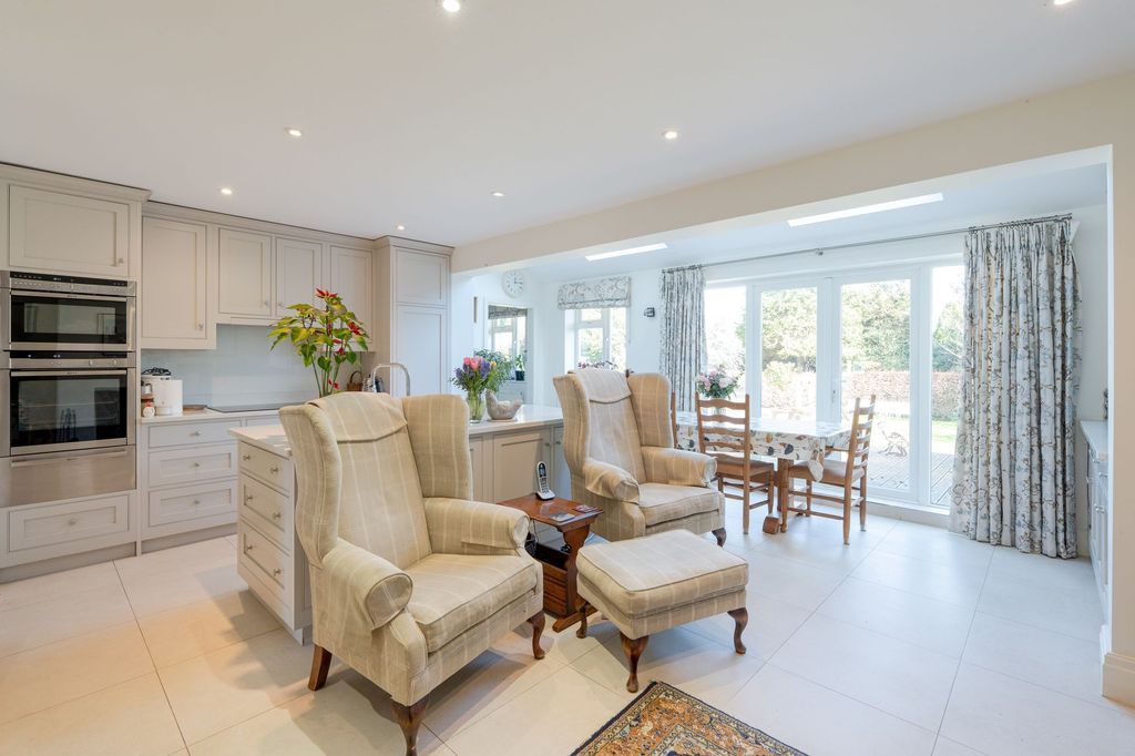 Property photo 3 of 21 Kitchen And Dining