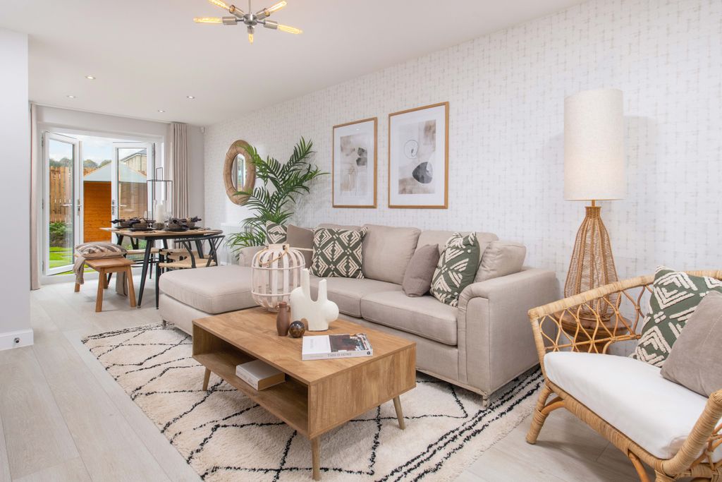 Property photo 2 of 8 Penning Fold Denby