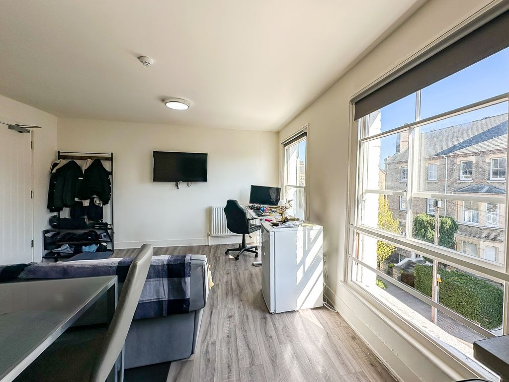 Property photo 3 of 11 Open Plan Living Space