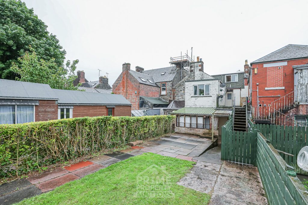 Additional image 14 of 2 bed flat for sale138 & 138A King Street, Castle Douglas DG7