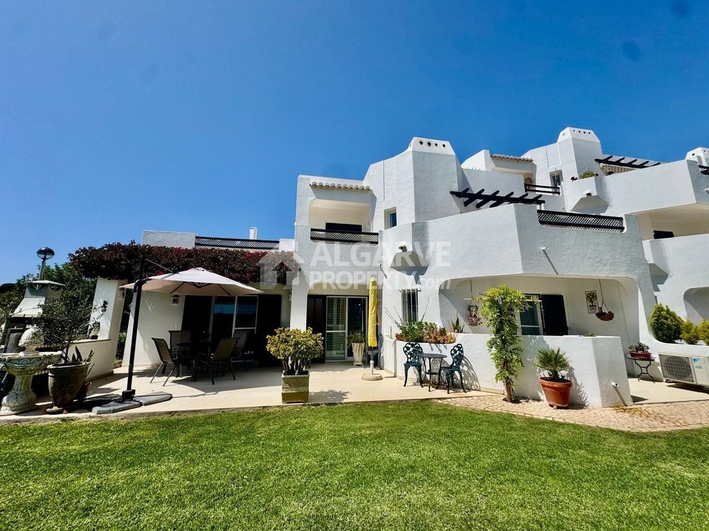Property photo 1 of 48 Renovated 3-Bedroom Ground Floor Apartment In Balaia Golf Village Albufeira