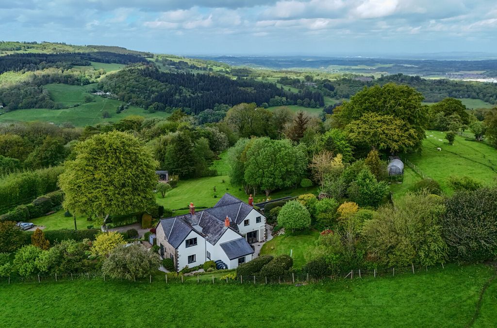 Additional image 42 of 4 bed detached house for saleTynycoed, Bronygarth, Oswestry SY10