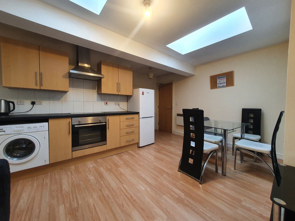 Property photo 1 of 12 2 Bedroom Flat For Rent