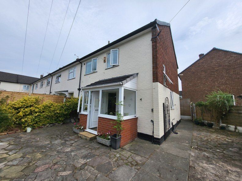 Property photo 1 of 18 2Â Bedroom End Terrace For Sale