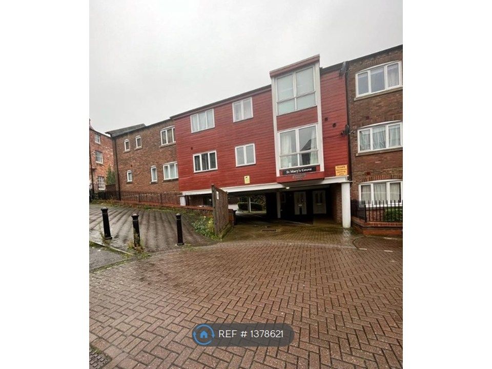 Property photo 2 of 6 Car Park Entrance