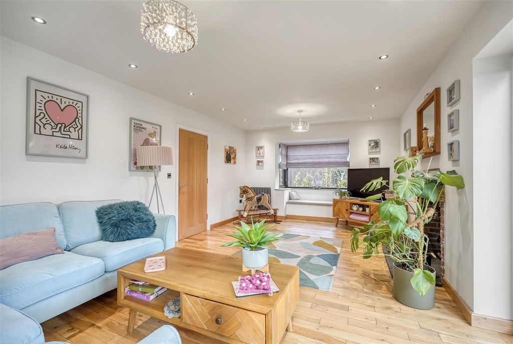 Additional image 10 of 3 bed detached house to rentHigh West Road, Crook DL15