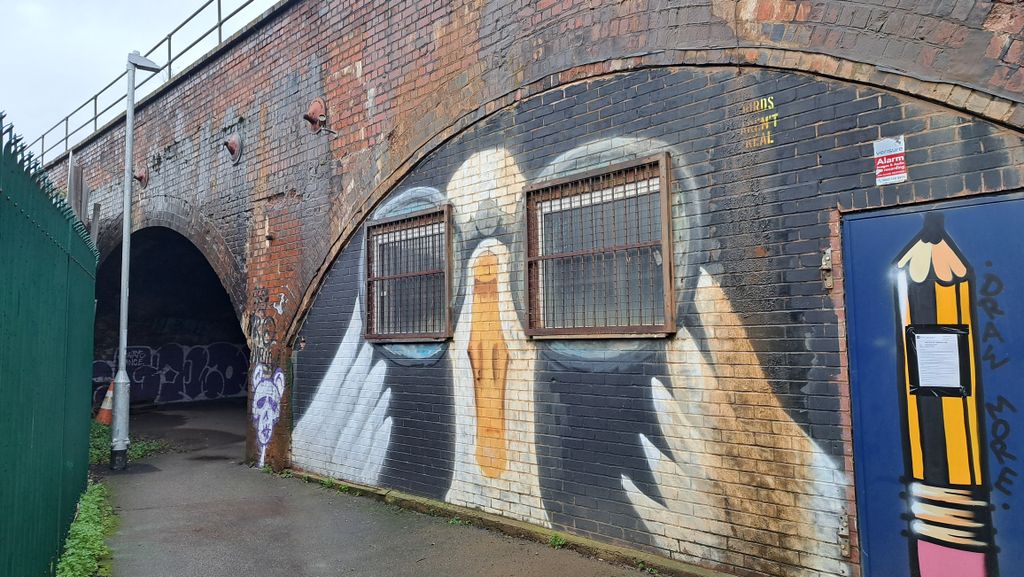 Property photo 2 of 2 Flexible Property Space