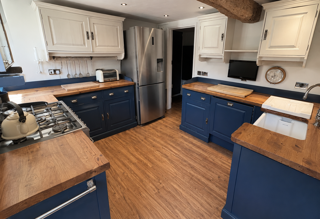4 bed barn conversion to rentCombeinteignhead, Newton Abbot TQ12 photo 4