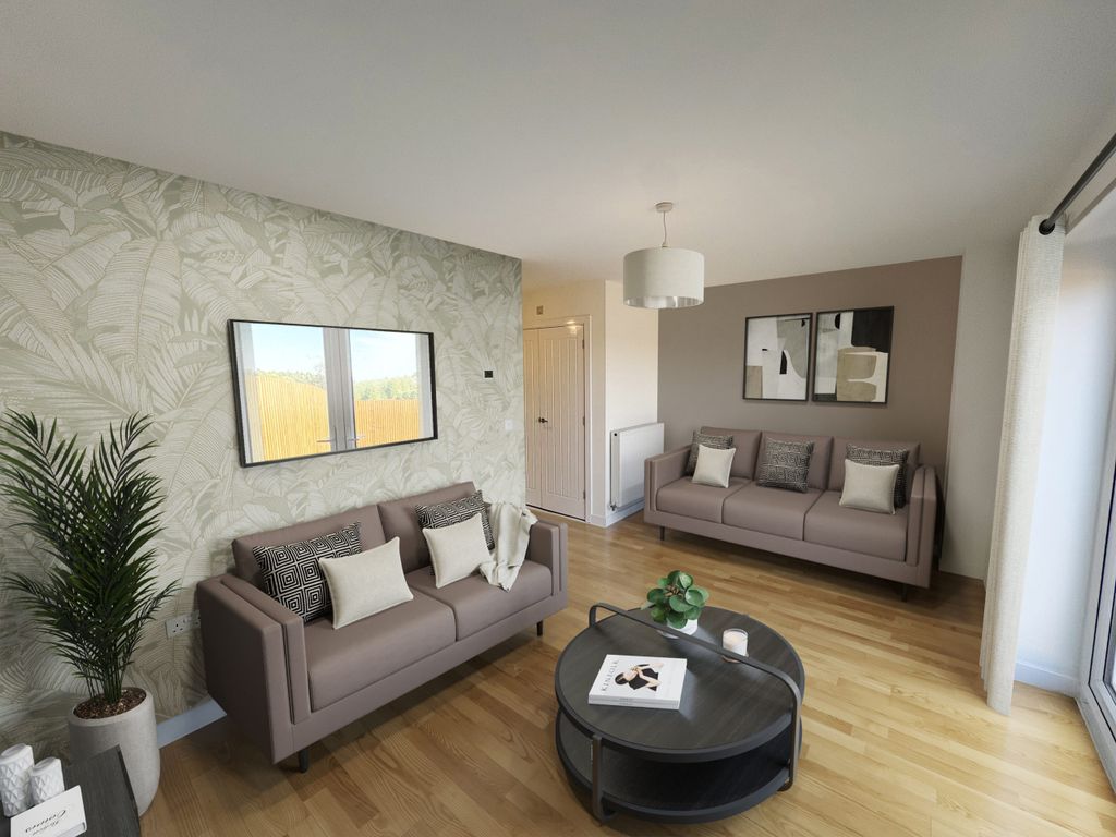 Property photo 2 of 7 Gosford Living Room (2)