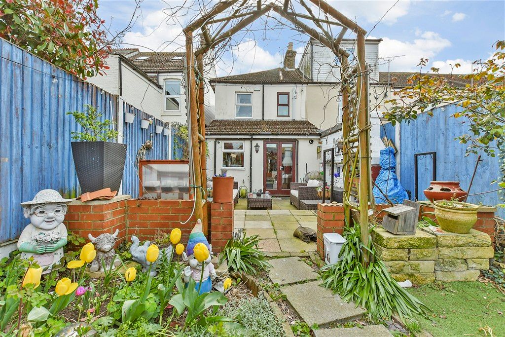 Property photo 2 of 13 Rear Garden