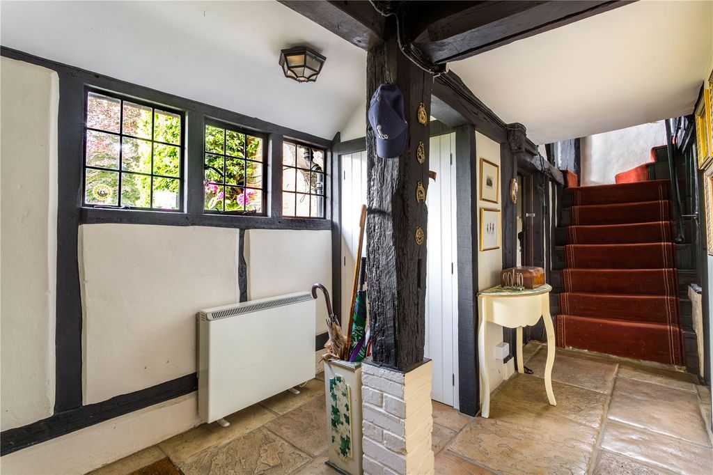 Additional image 24 of 6 bed detached house for saleBroadham Green Road, Oxted, Surrey RH8