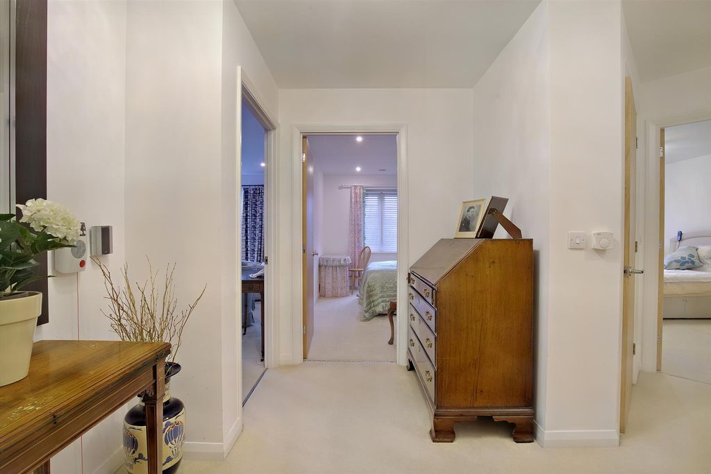 Additional image 12 of 2 bed flat for saleMarbury Court, Chester Way, Northwich CW9