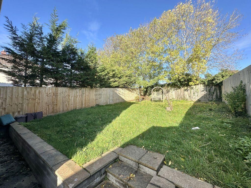Property photo 2 of 16 Rear Garden