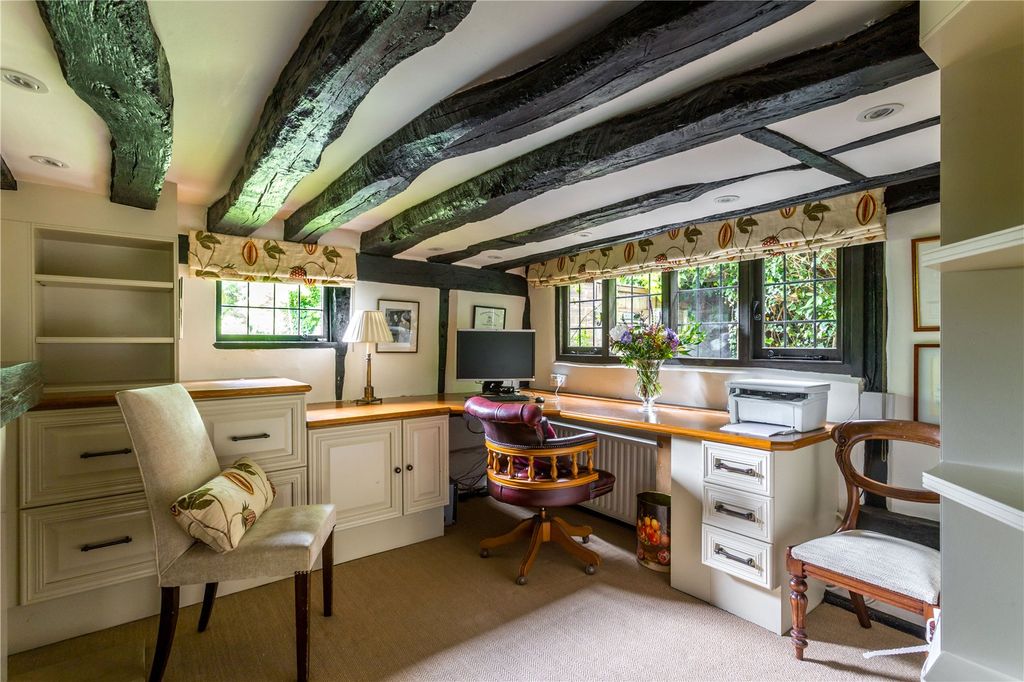 Additional image 21 of 6 bed detached house for saleBroadham Green Road, Oxted, Surrey RH8