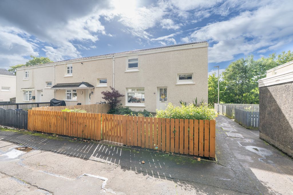 Property photo 1 of 40 3Â Bedroom End Terrace For Sale