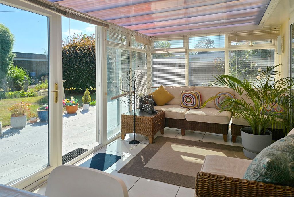 Property photo 3 of 12 Almora Conservatory